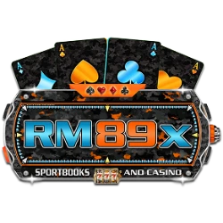 RM89X เว็บตรง คาสิโน สล็อต ฝากถอนออโต้